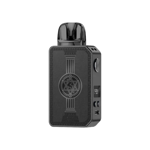 Lost Vape Centaurus E40 Max Pod Kit - REGAL KNIGHT