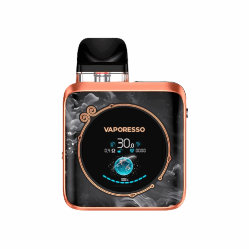 Vaporesso Xros 4 Nano Pod Kit - WUKONG