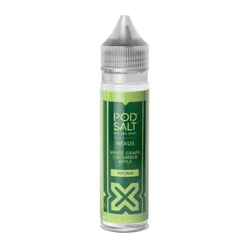 white-grape-cucumber-apple-pod-salt-nexus-60ml