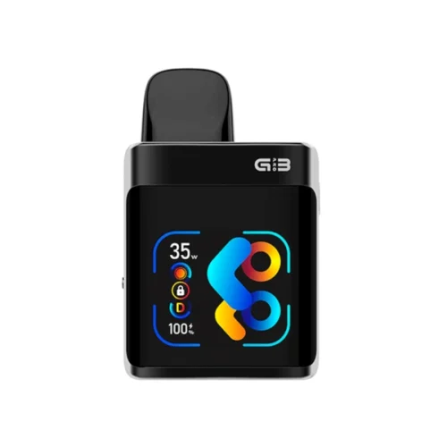 Uwell Caliburn G3 Pro Koko Pod Kit - Space Grey