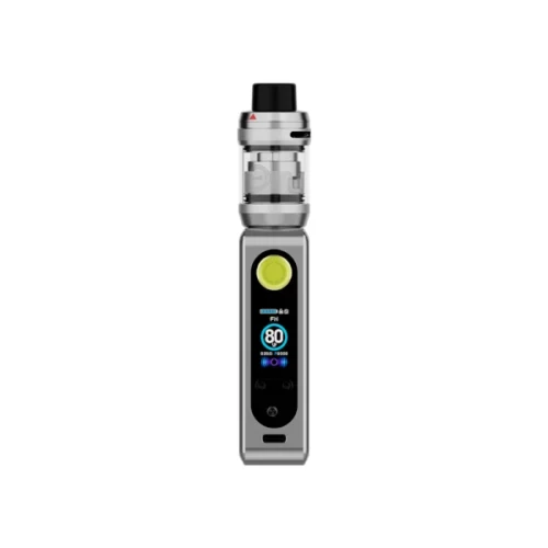 Vaporesso Gen SE Mod - ARTIC SILVER