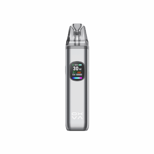 Oxva Xlim Pro 2 Pod Kit TITANIUM GREY