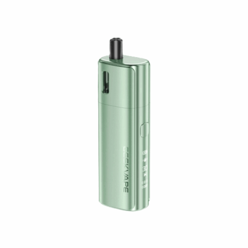 Geekvape Soul 2 Pod Kit OLIVE GREEN