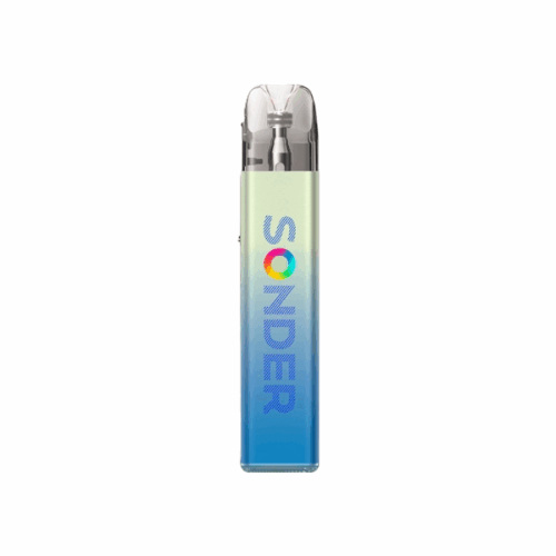 Geekvape Sonder Q 2 Pod Kit FIZZY MINT