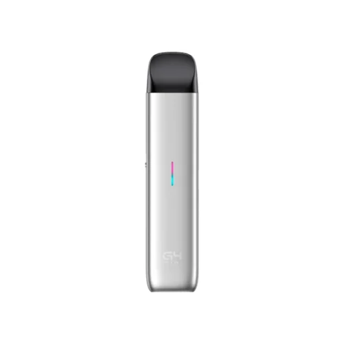 Uwell Caliburn G4 Mini Pod - LIGHT SILVER