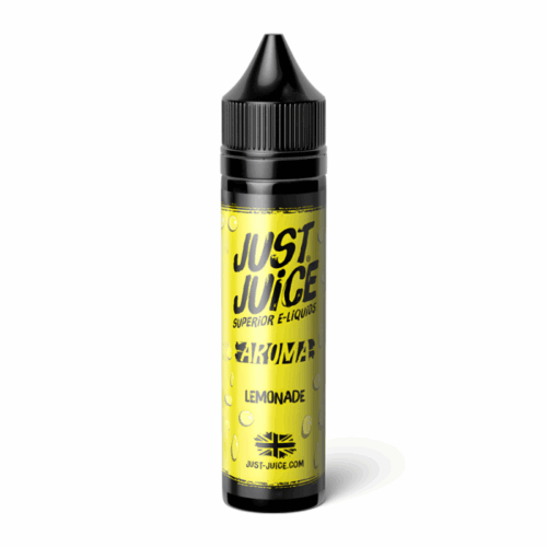 Lemonade Just Juice 12/60 ml (Kolok A)