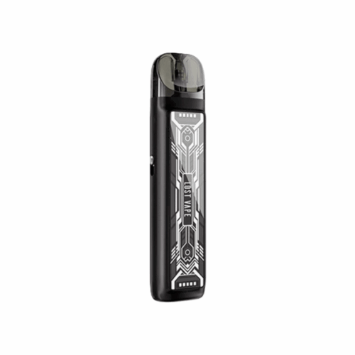 Lost Vape Ursa Nano 2 - TRANSFO SPACE