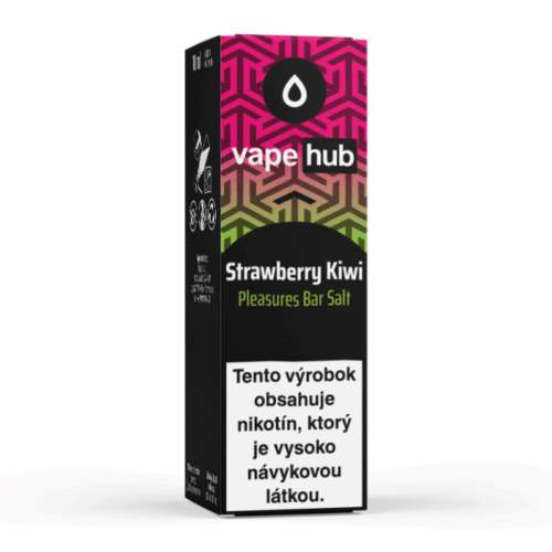 strawberry-kiwi-vapehub-pleasures-bar-salt-10mg