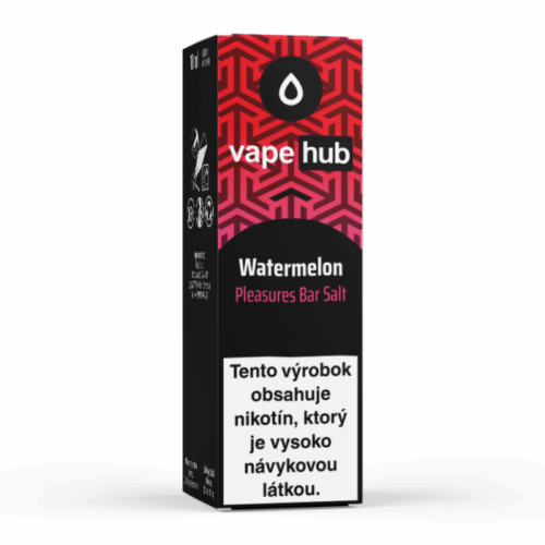 watermelon-vapehub-pleasures-bar-salt-10mg