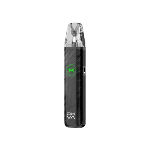 Oxva Xlim Go 2 Pod Kit BLACK SHADOW