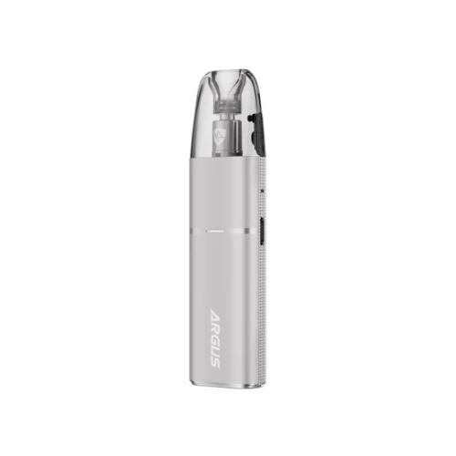 Voopoo Argus G3 Mini Pod Kit Moonlight Silver
