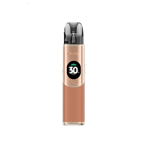 Geekvape Wenax Q 2 Pod Kit MOCHA MOUSSE