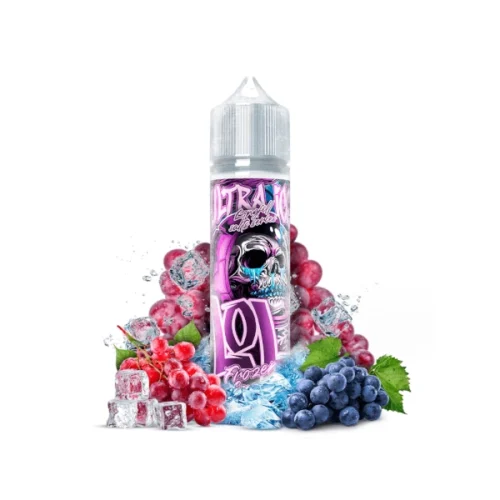 LOL Ultra Ice Frozen Grape Longfill 7ml