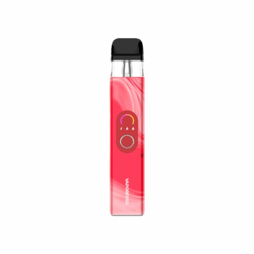 Vaporesso Xros 4 Pod Kit BLOODY MARY