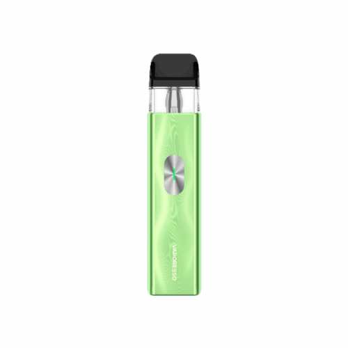 Vaporesso Xros 4 Mini Pod Kit ICE GREEN