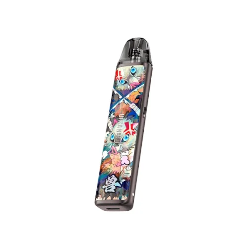 Lost Vape Ursa Nano 3 Pod Kit BEAST