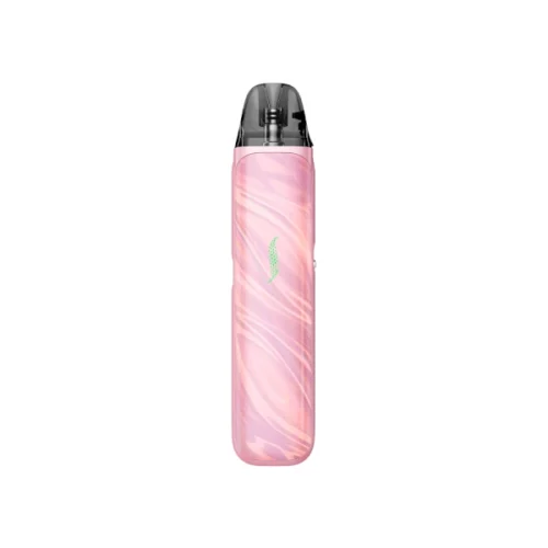 Lost Vape Ursa Nano S3 Pod Kit - Rose Silk