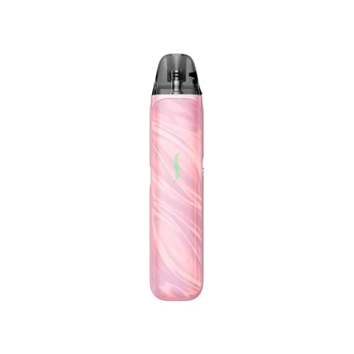 Lost Vape Ursa Nano S3 Pod Kit Rose Silk