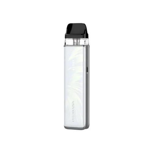 Vaporesso Xros 6 Mini Pod Kit - Plume White