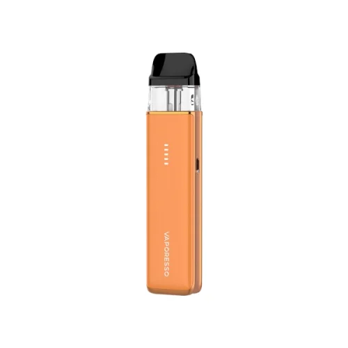 Vaporesso Xros 6 Mini Pod Kit Jelly Orange