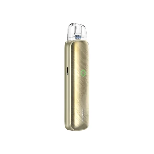 Aspire Pixo Aura 2 Pod Kit - Champagne Gold