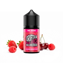 Drifter Bar Strawberry Raspberry Cherry Longfill 6ml (Kolok)