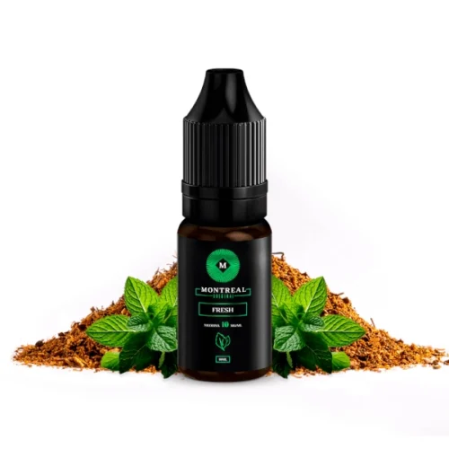 Montreal Original Salts Fresh 10ml 20mg/ml