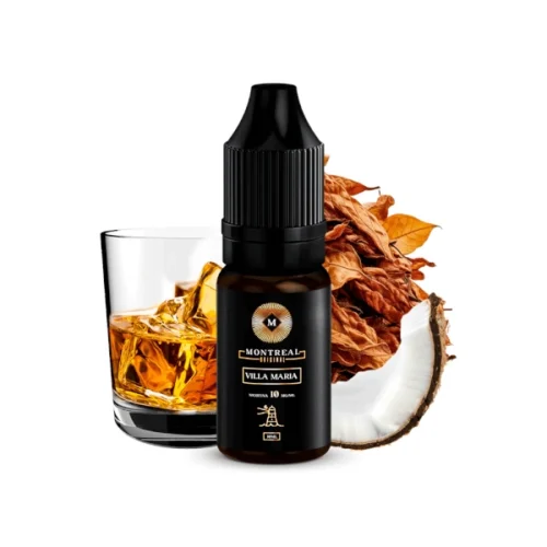 Montreal Original Salts Villa Maria 10ml 20mg/ml